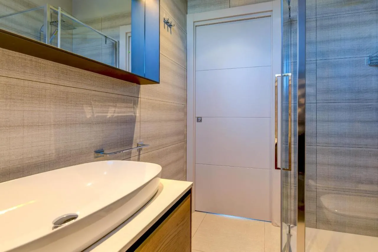 Rio Beach Apartment Desenzano del Garda 0*,