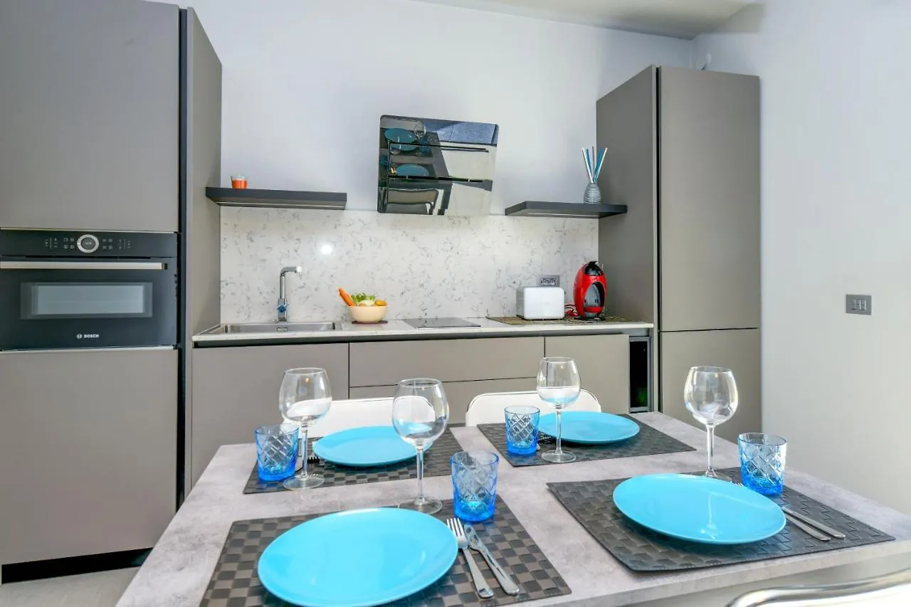 Rio Beach Apartment Desenzano del Garda