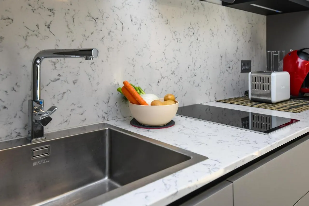 Rio Beach Apartment Desenzano del Garda