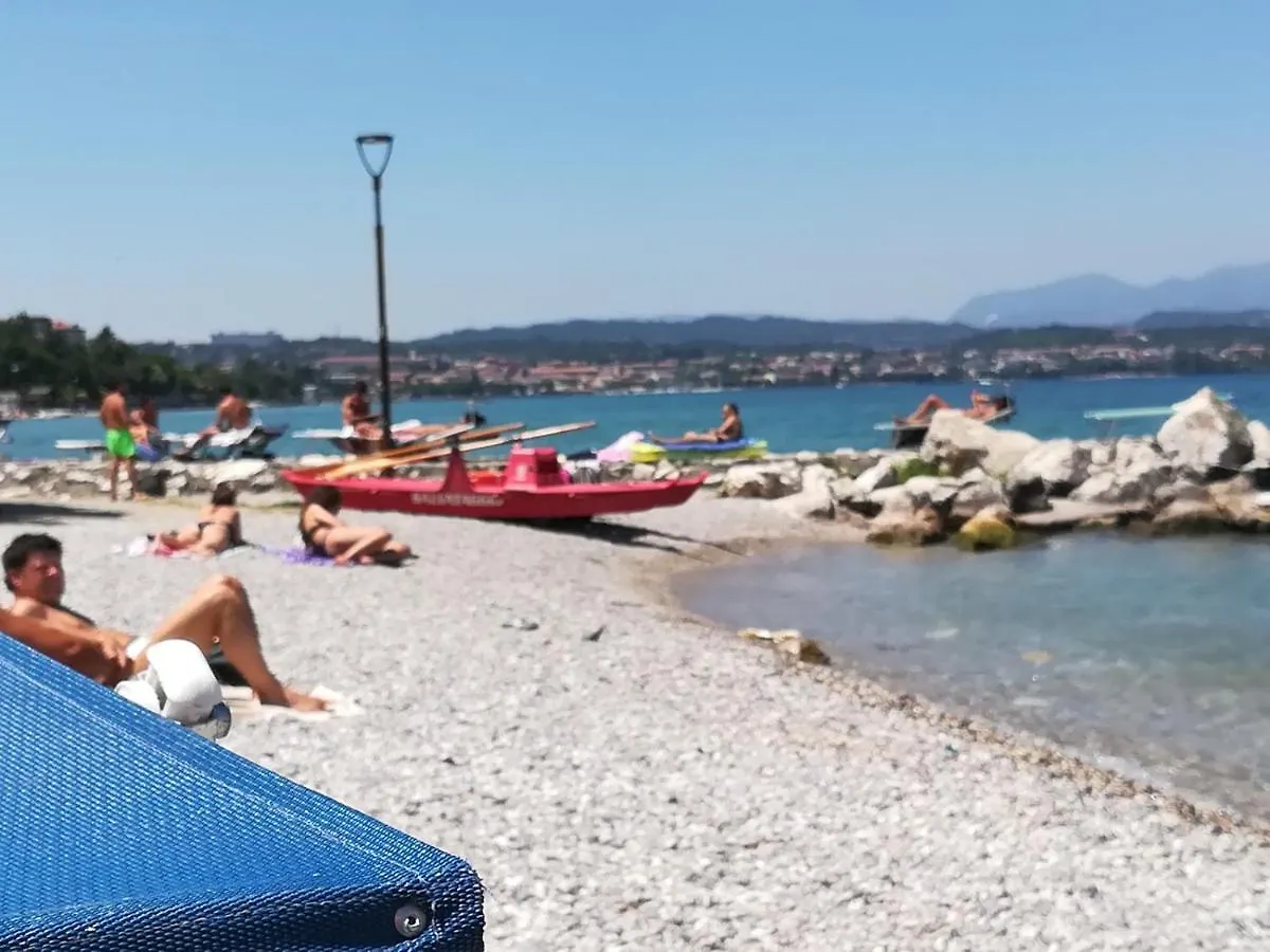 Rio Beach Apartment Desenzano del Garda