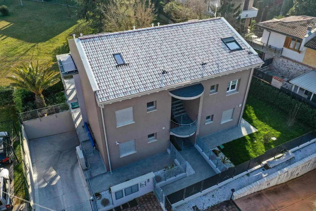 Rio Beach Apartment Desenzano del Garda