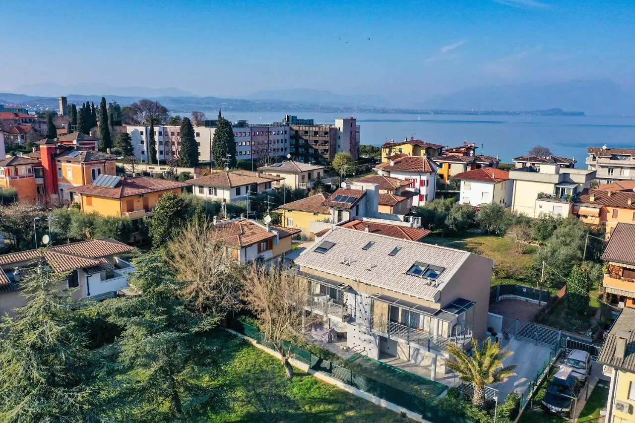 Rio Beach Apartment Desenzano del Garda Italy